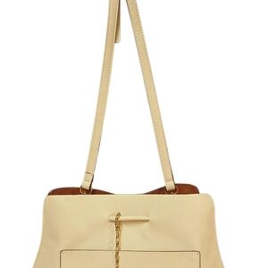 MELIE BIANCO VEGAN LEATHER CROSSBODY BAG